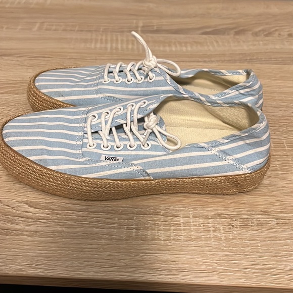 Ultracush Vans ESP - Picture 2 of 2